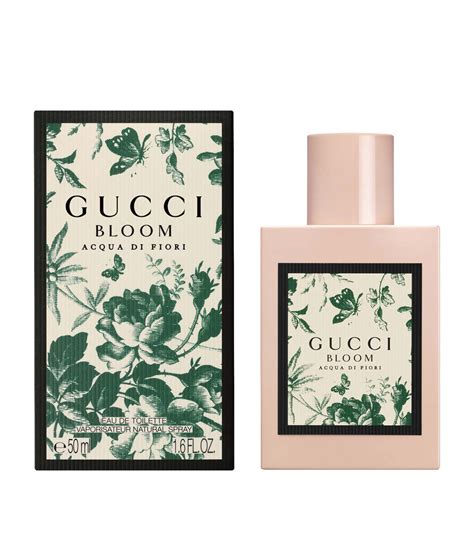 harrods gucci bloom|Gucci Bloom Eau de Toilette (50ml) .